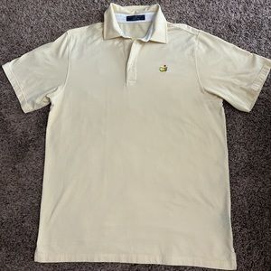 Masters Polo